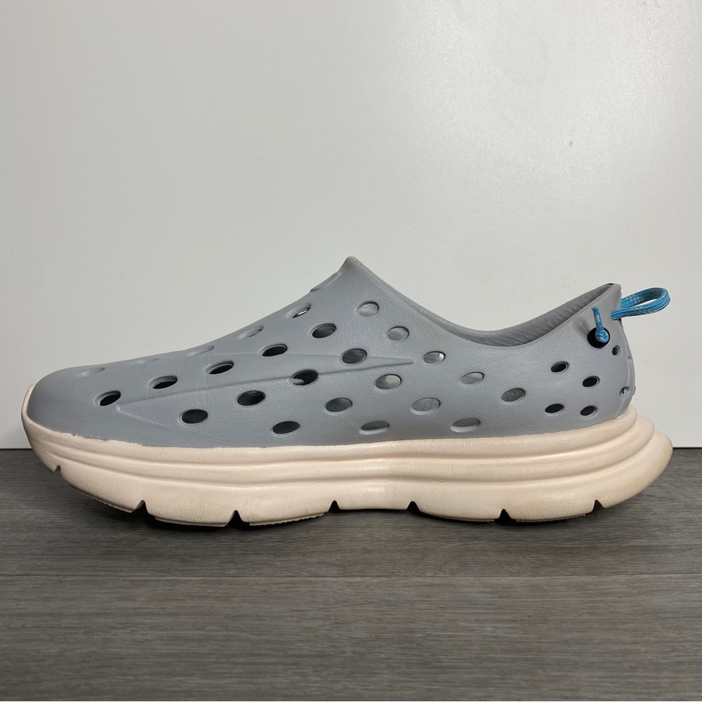 Kane Revive Active Recovery Shoes Men’s Size 12 Gray / Beige - Picture 4 of 13